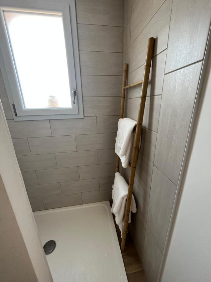 Villa Heliopolis Ventiseri Bagian luar foto