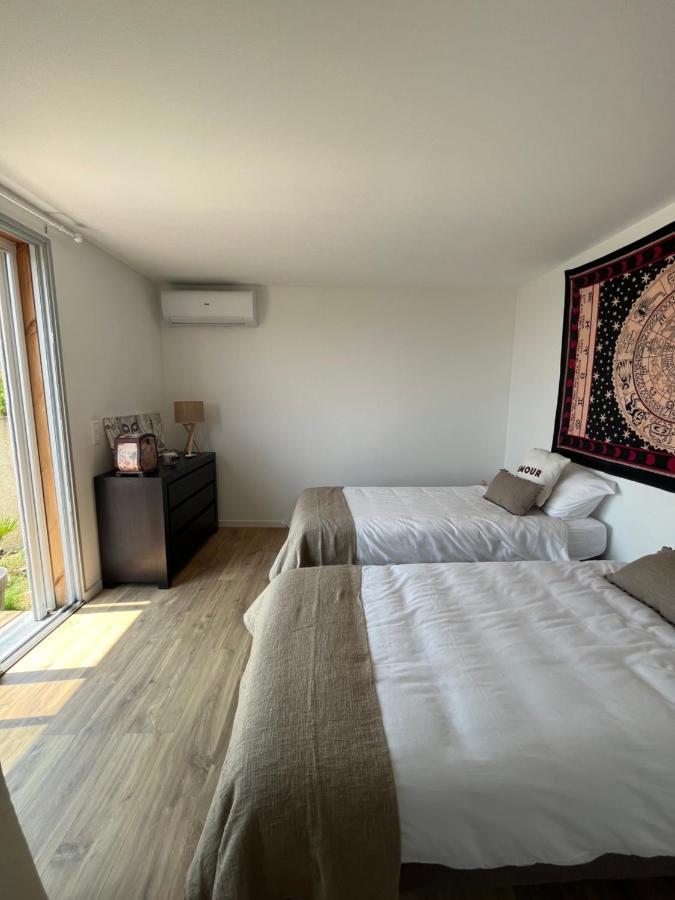 Villa Heliopolis Ventiseri Bagian luar foto