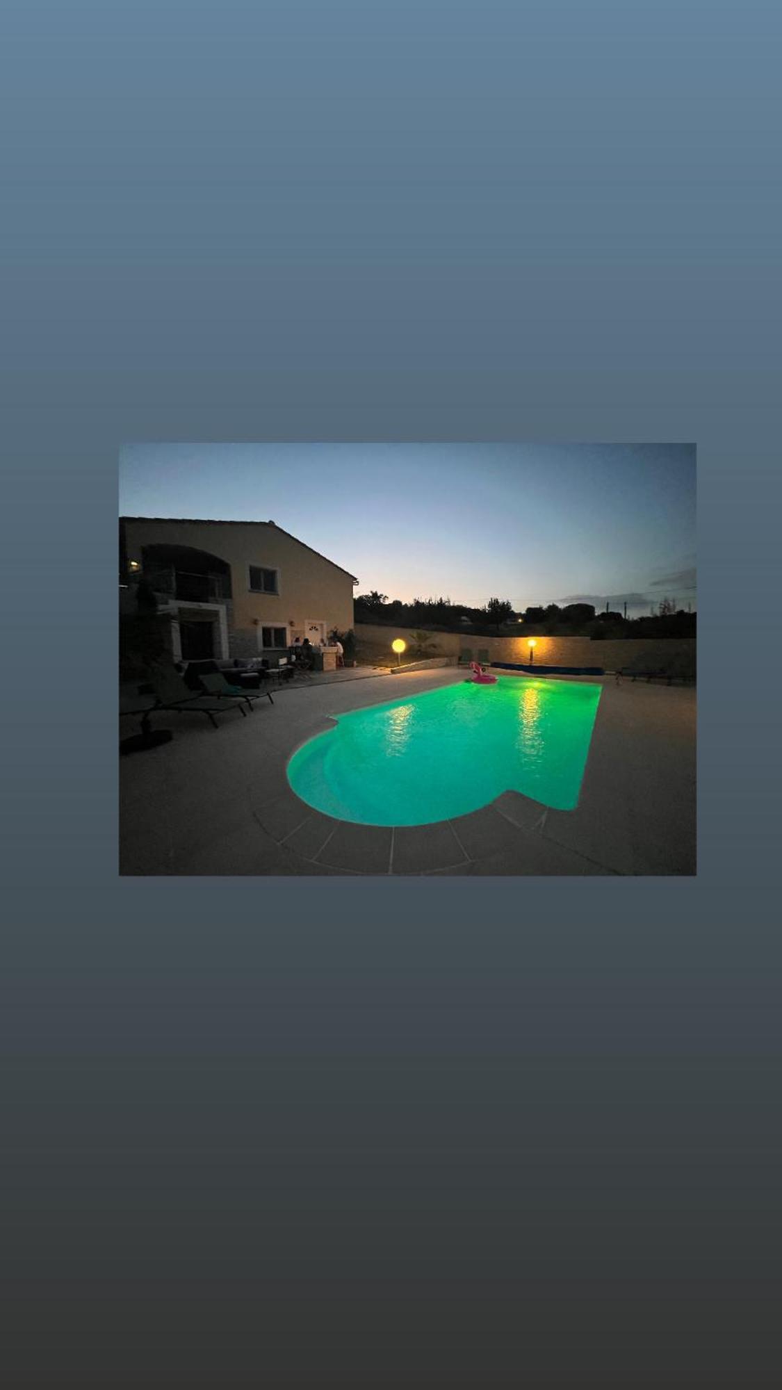 Villa Heliopolis Ventiseri Bagian luar foto