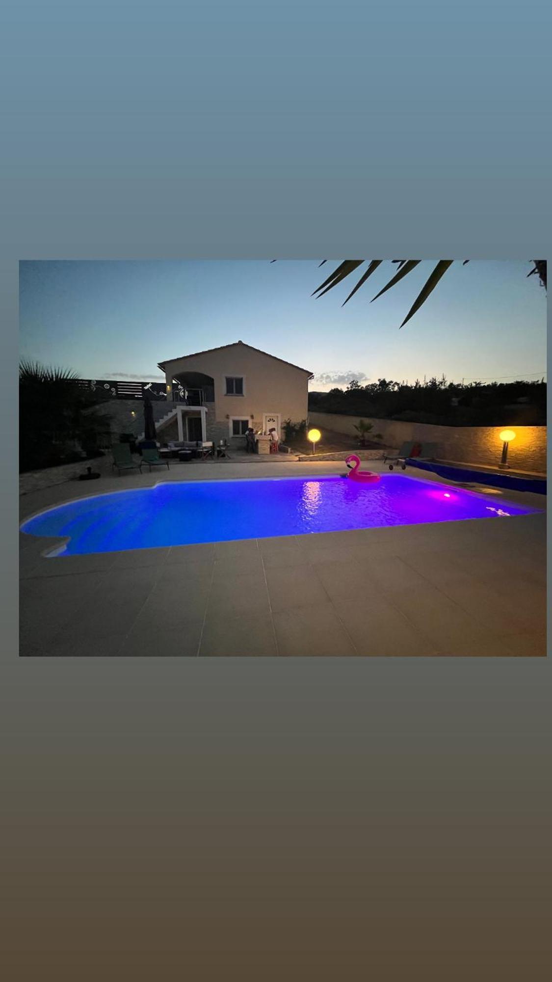 Villa Heliopolis Ventiseri Bagian luar foto