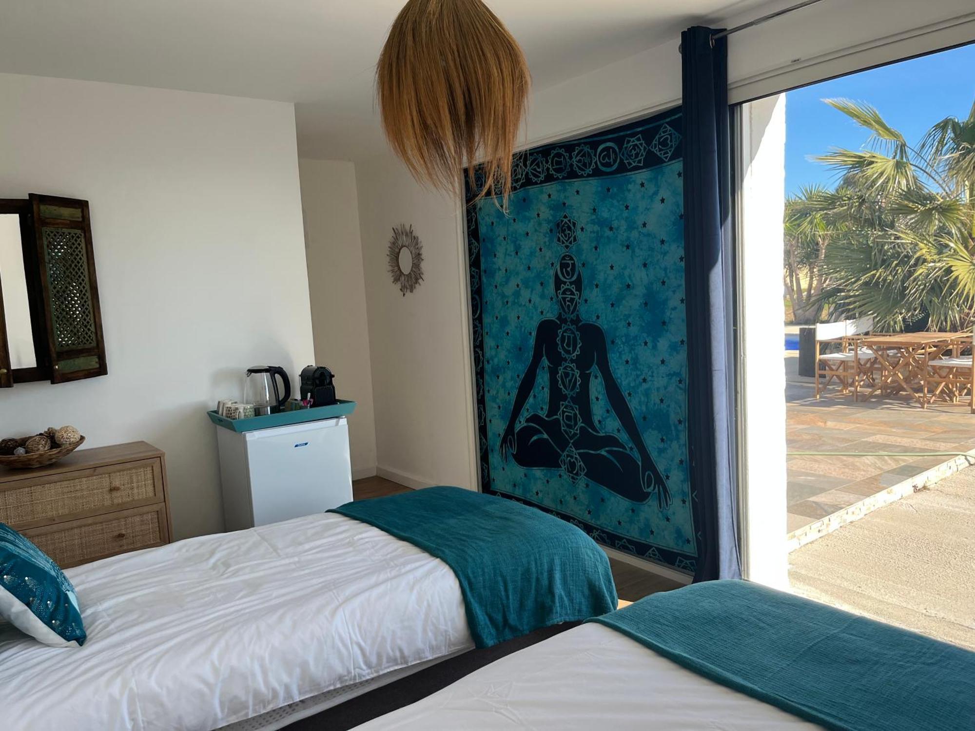 Villa Heliopolis Ventiseri Bagian luar foto