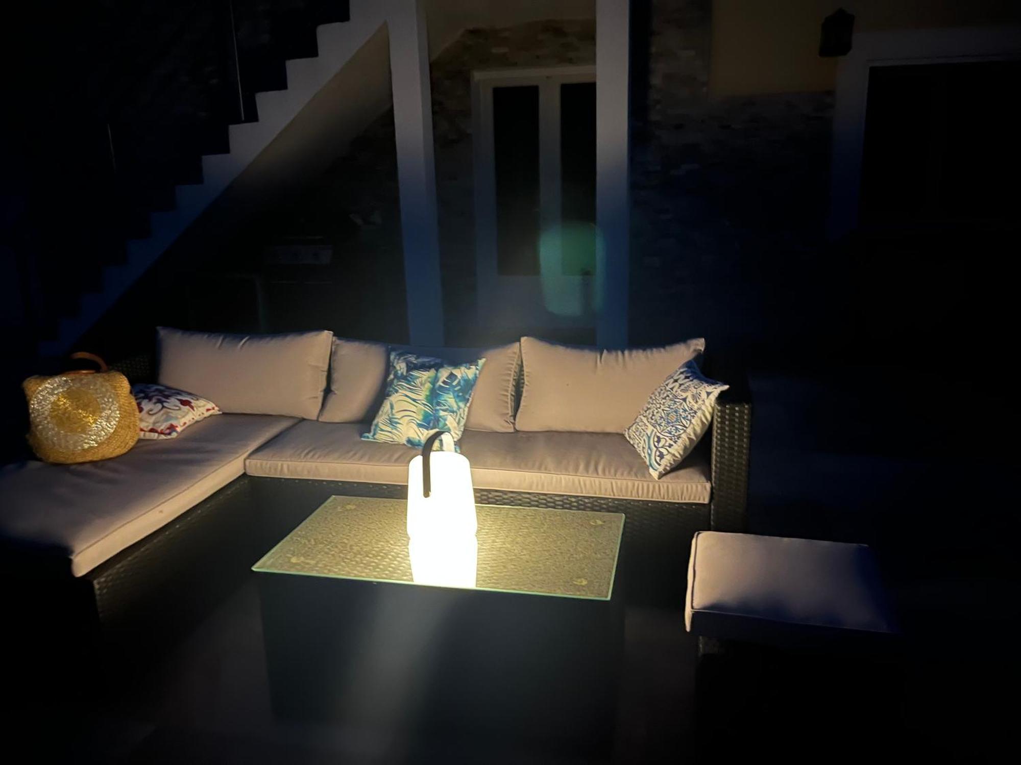 Villa Heliopolis Ventiseri Bagian luar foto