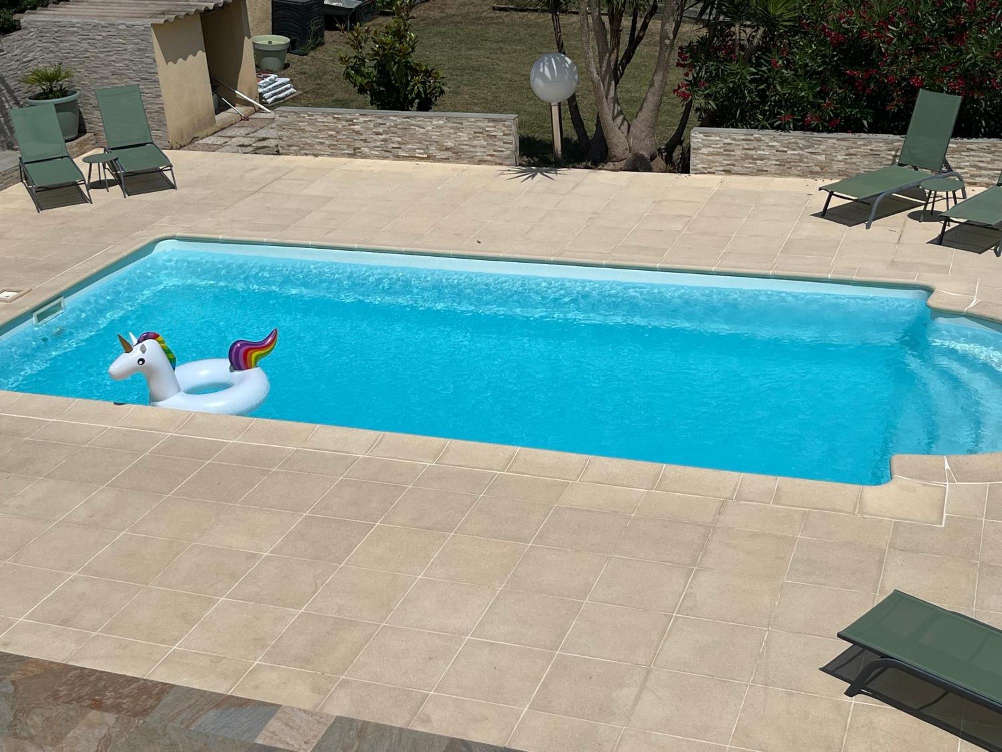 Villa Heliopolis Ventiseri Bagian luar foto