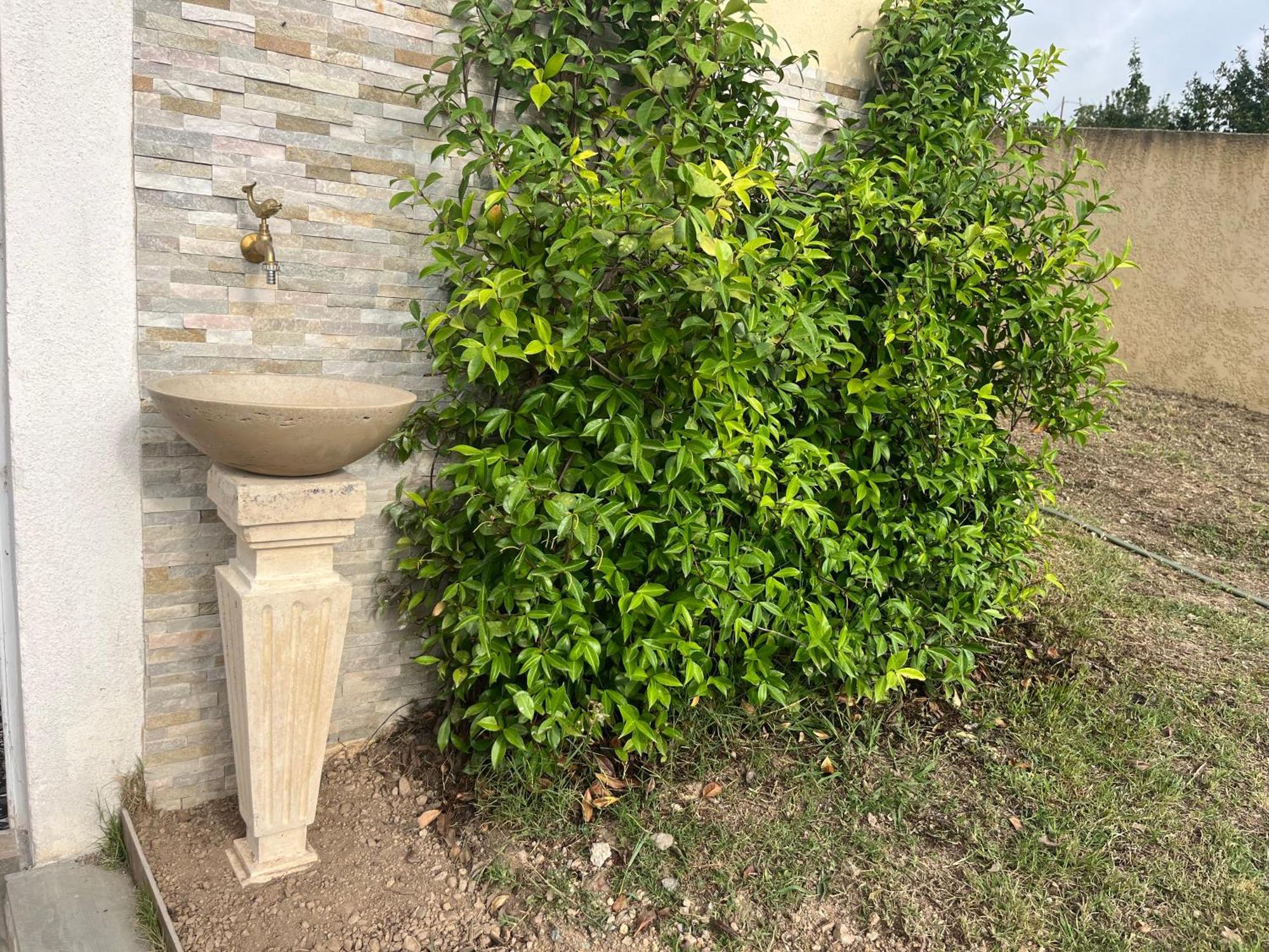 Villa Heliopolis Ventiseri Bagian luar foto